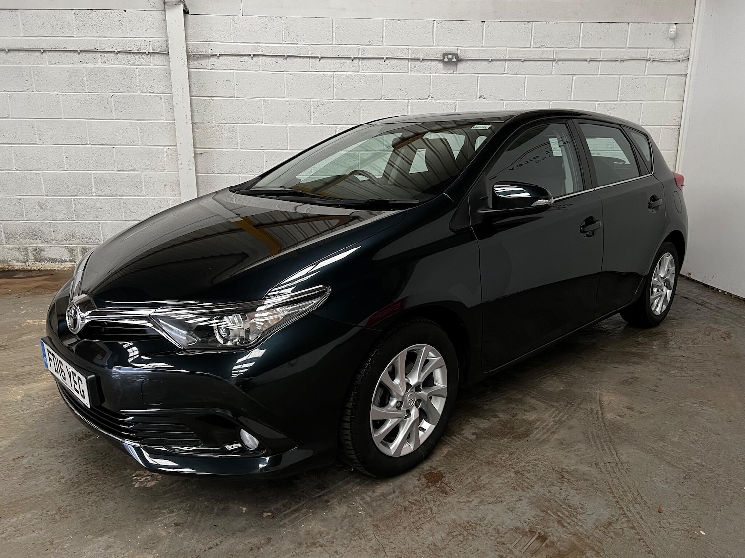 Used Toyota Auris 2016 for sale - 77468339: Photo 3