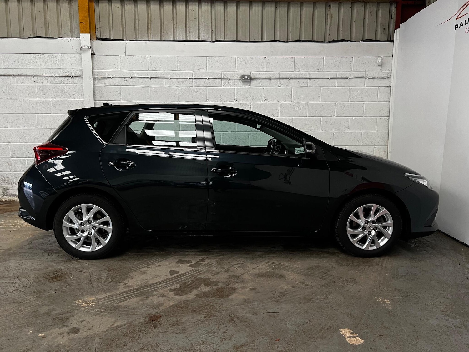 Used Toyota Auris 2016 for sale - 77468339: Photo 4