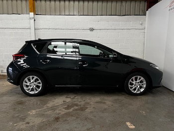 Used Toyota Auris 2016 for sale - 77468339: Photo
