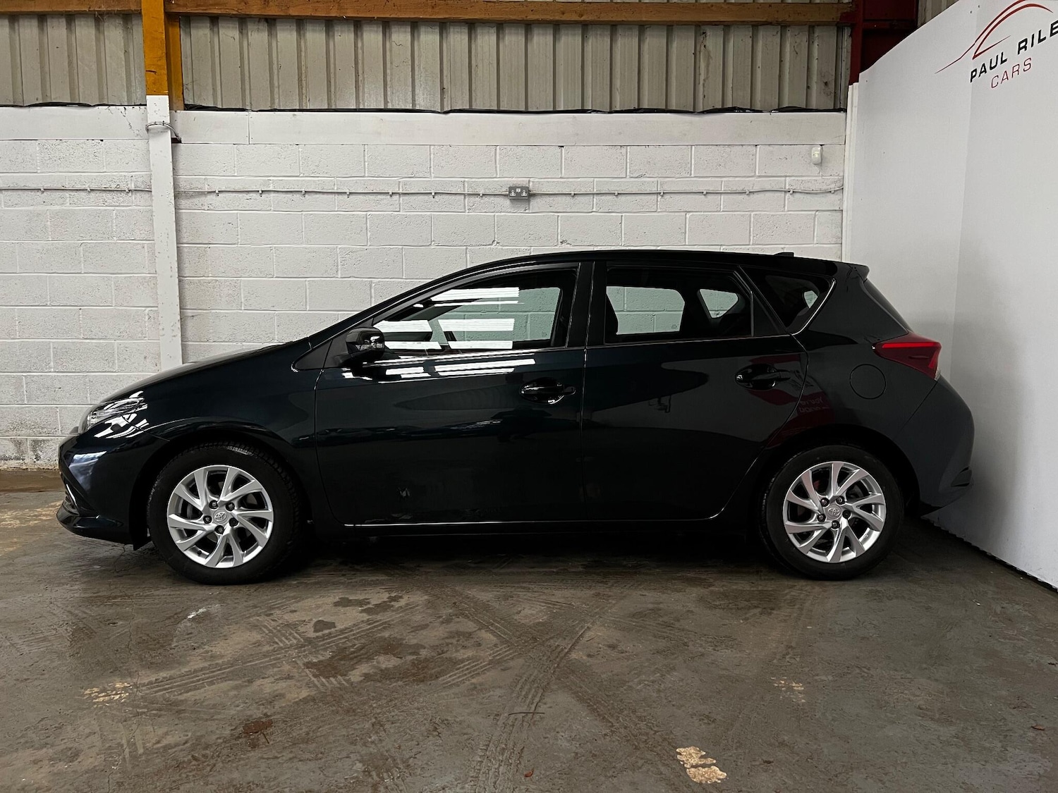 Used Toyota Auris 2016 for sale - 77468339: Photo 5