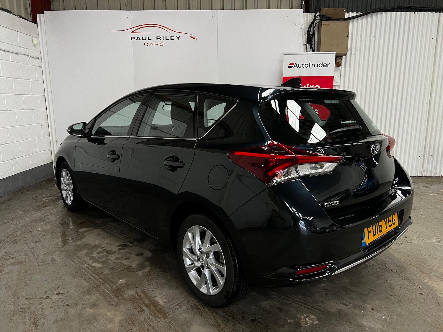 Used Toyota Auris 2016 for sale - 77468339: Photo 6
