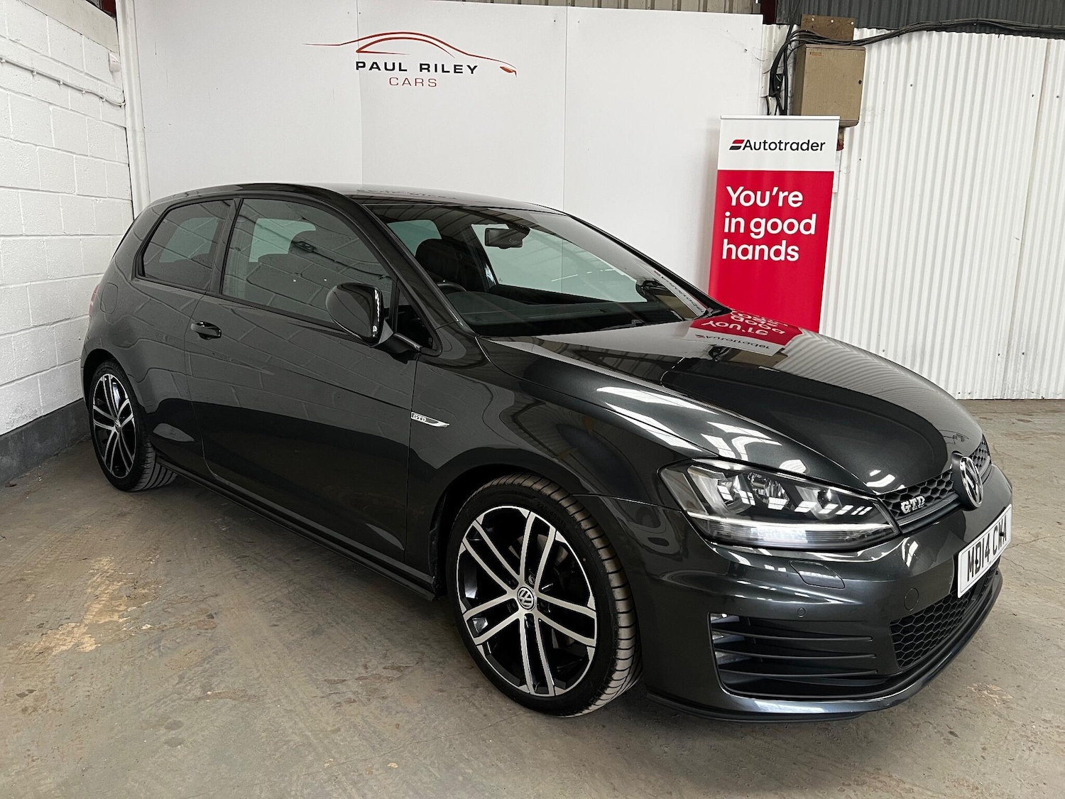 Used Volkswagen Golf for sale - 77587056: Photo 1