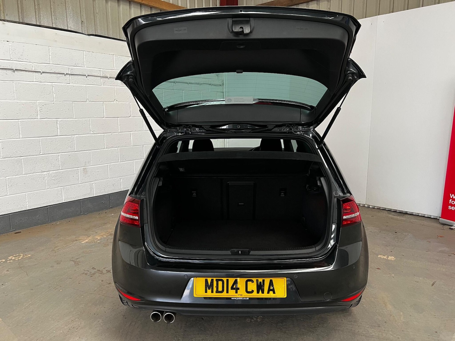 Used Volkswagen Golf for sale - 77587056: Photo 10