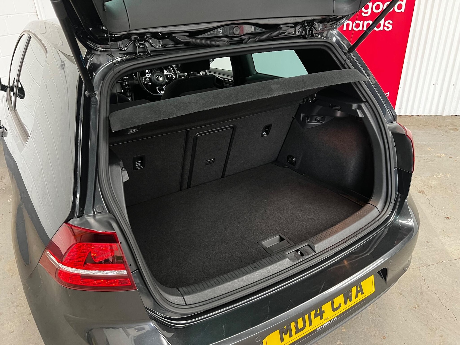 Used Volkswagen Golf for sale - 77587056: Photo 12