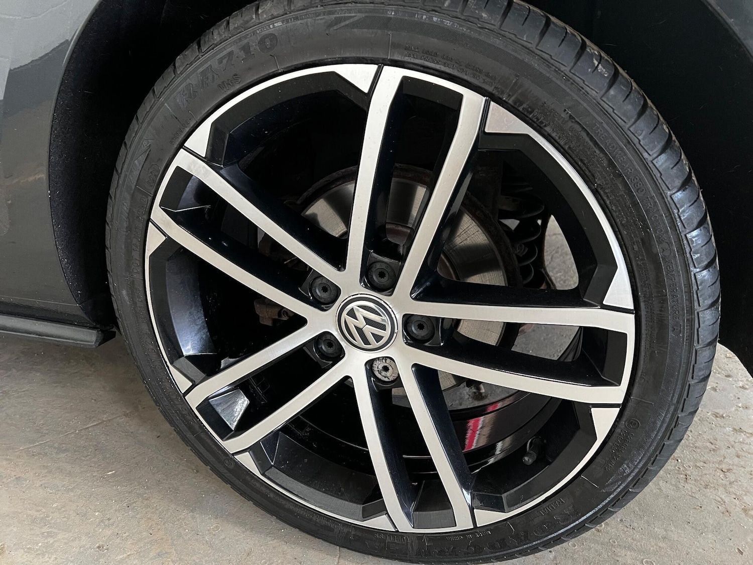 Used Volkswagen Golf for sale - 77587056: Photo 13