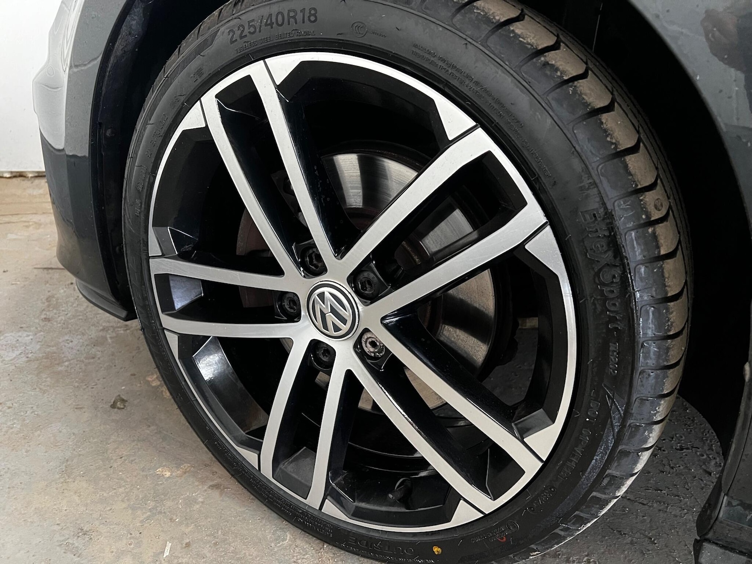 Used Volkswagen Golf for sale - 77587056: Photo 14