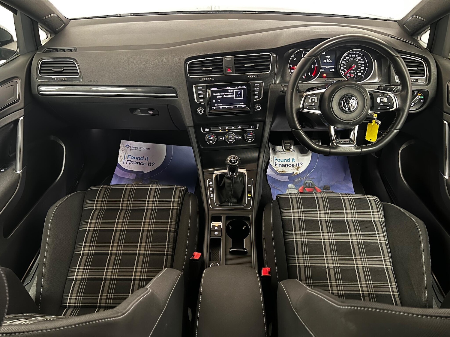 Used Volkswagen Golf for sale - 77587056: Photo 18