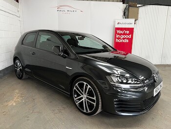 Volkswagen Golf feature image