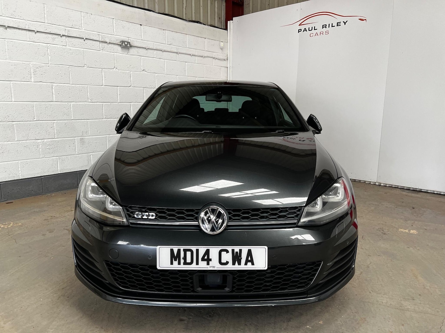 Used Volkswagen Golf for sale - 77587056: Photo 2