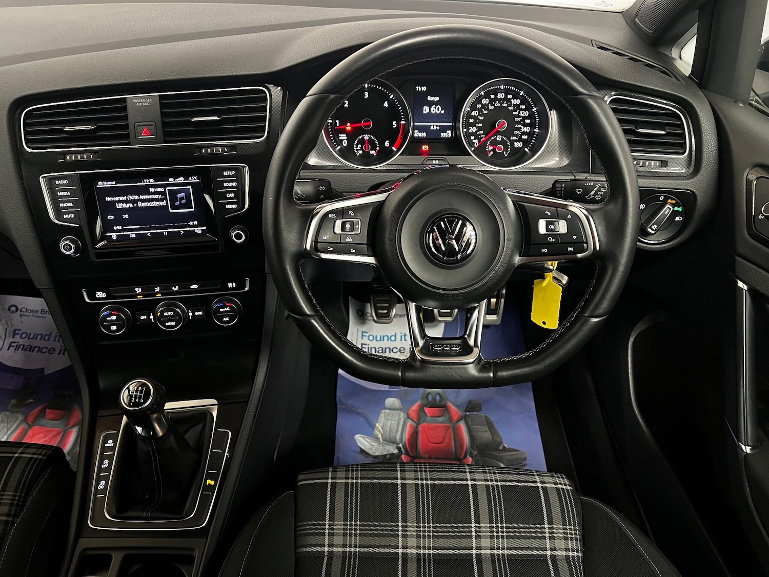 Used Volkswagen Golf for sale - 77587056: Photo 22