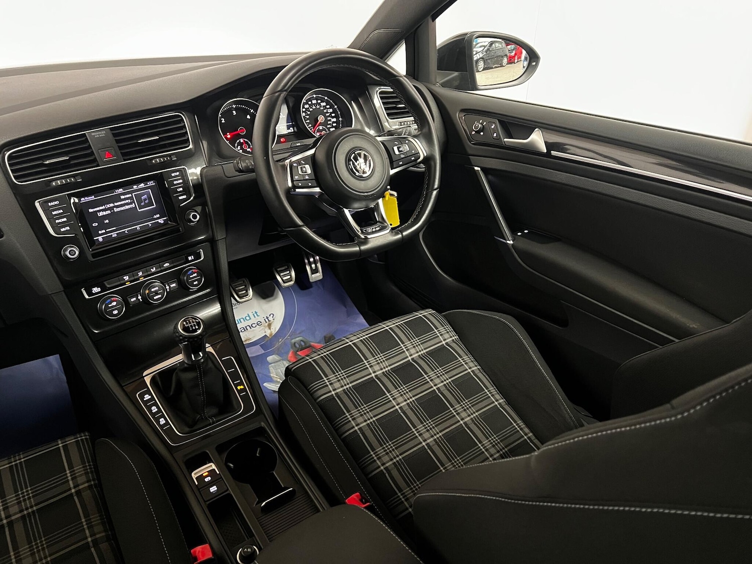 Used Volkswagen Golf for sale - 77587056: Photo 23