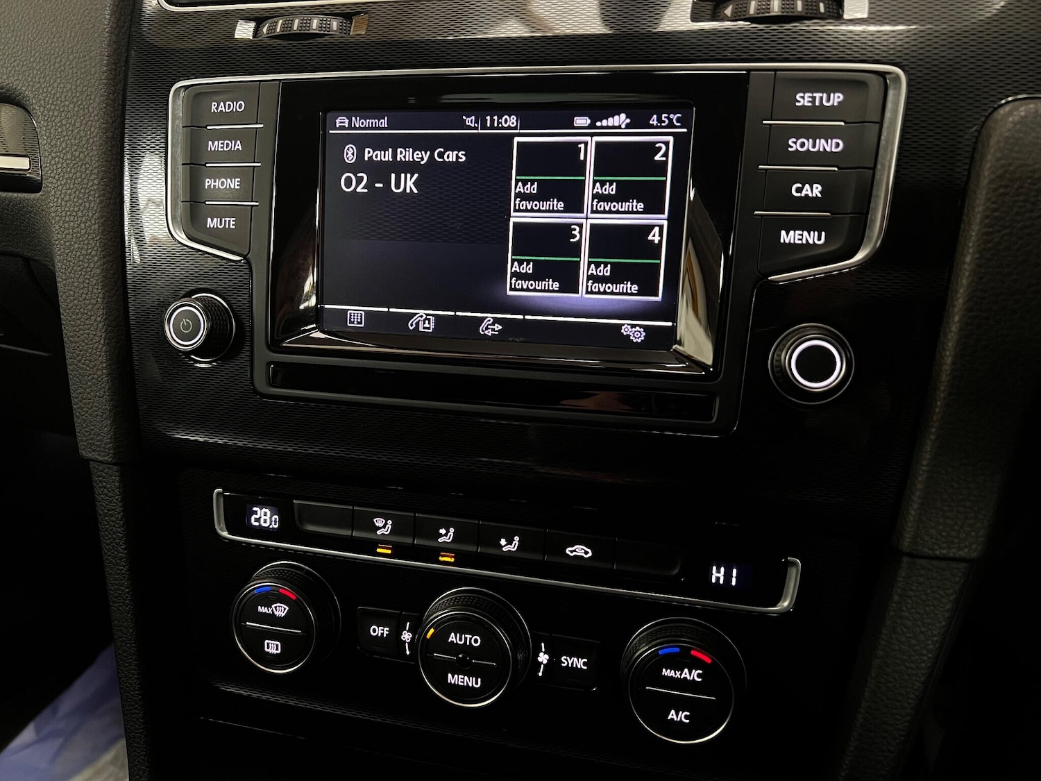 Used Volkswagen Golf for sale - 77587056: Photo 27