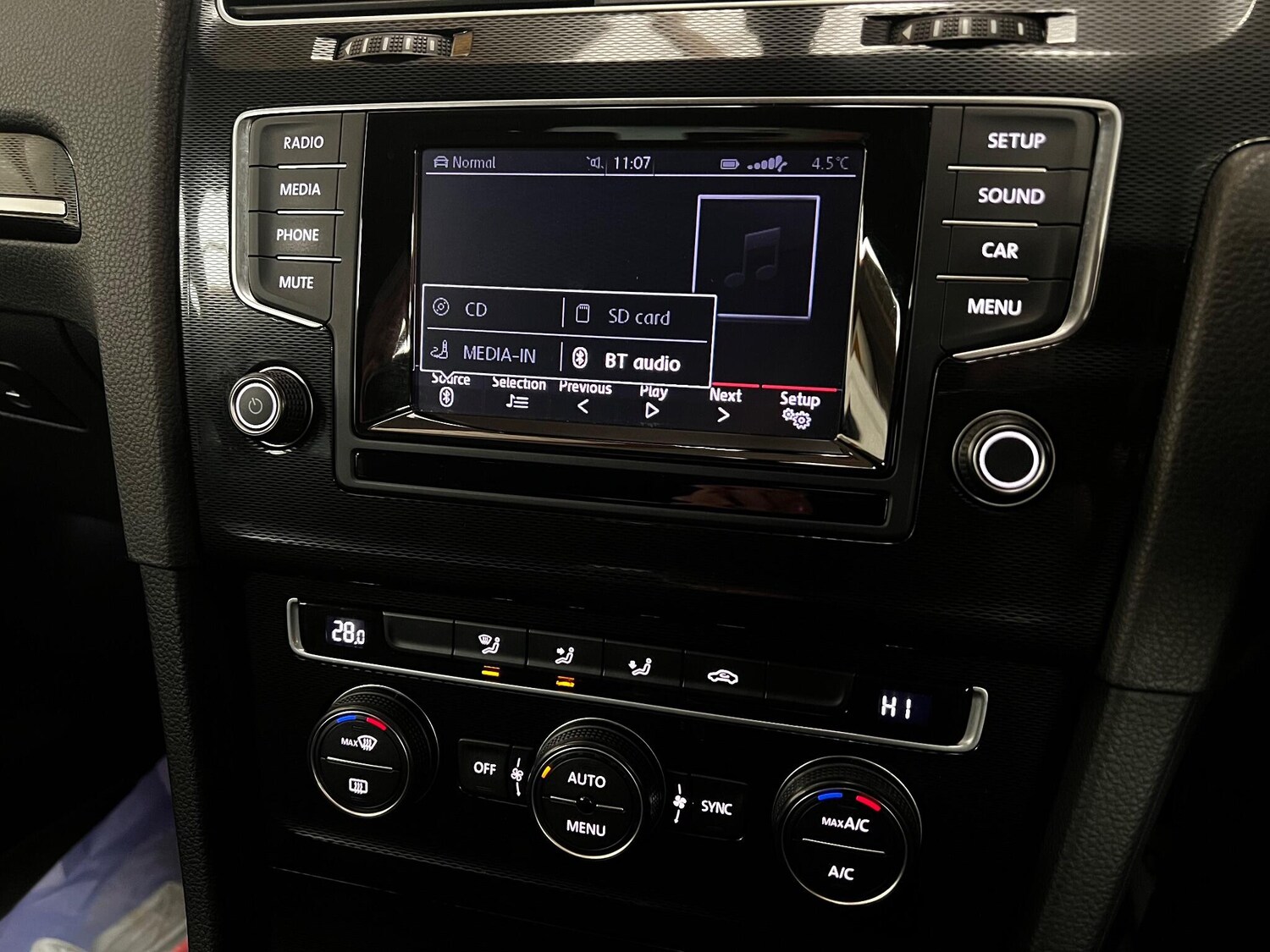 Used Volkswagen Golf for sale - 77587056: Photo 28