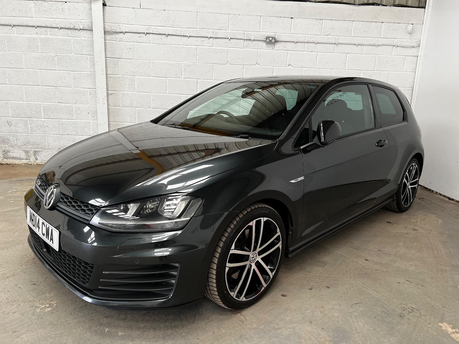 Used Volkswagen Golf for sale - 77587056: Photo 3