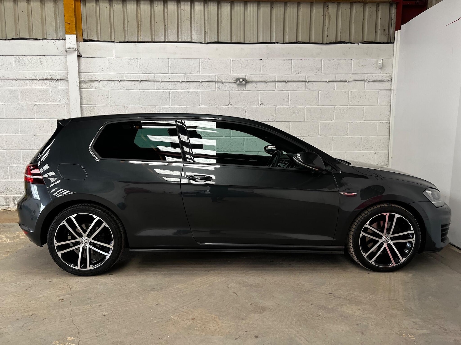 Used Volkswagen Golf for sale - 77587056: Photo 4