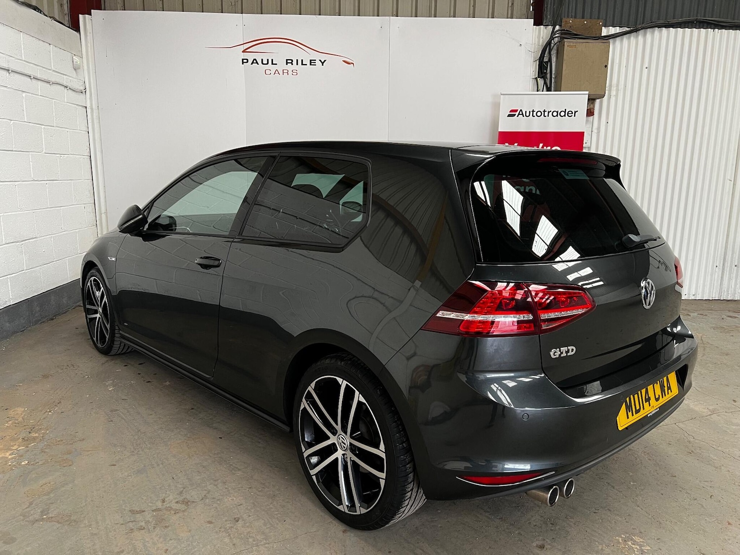 Used Volkswagen Golf for sale - 77587056: Photo 6