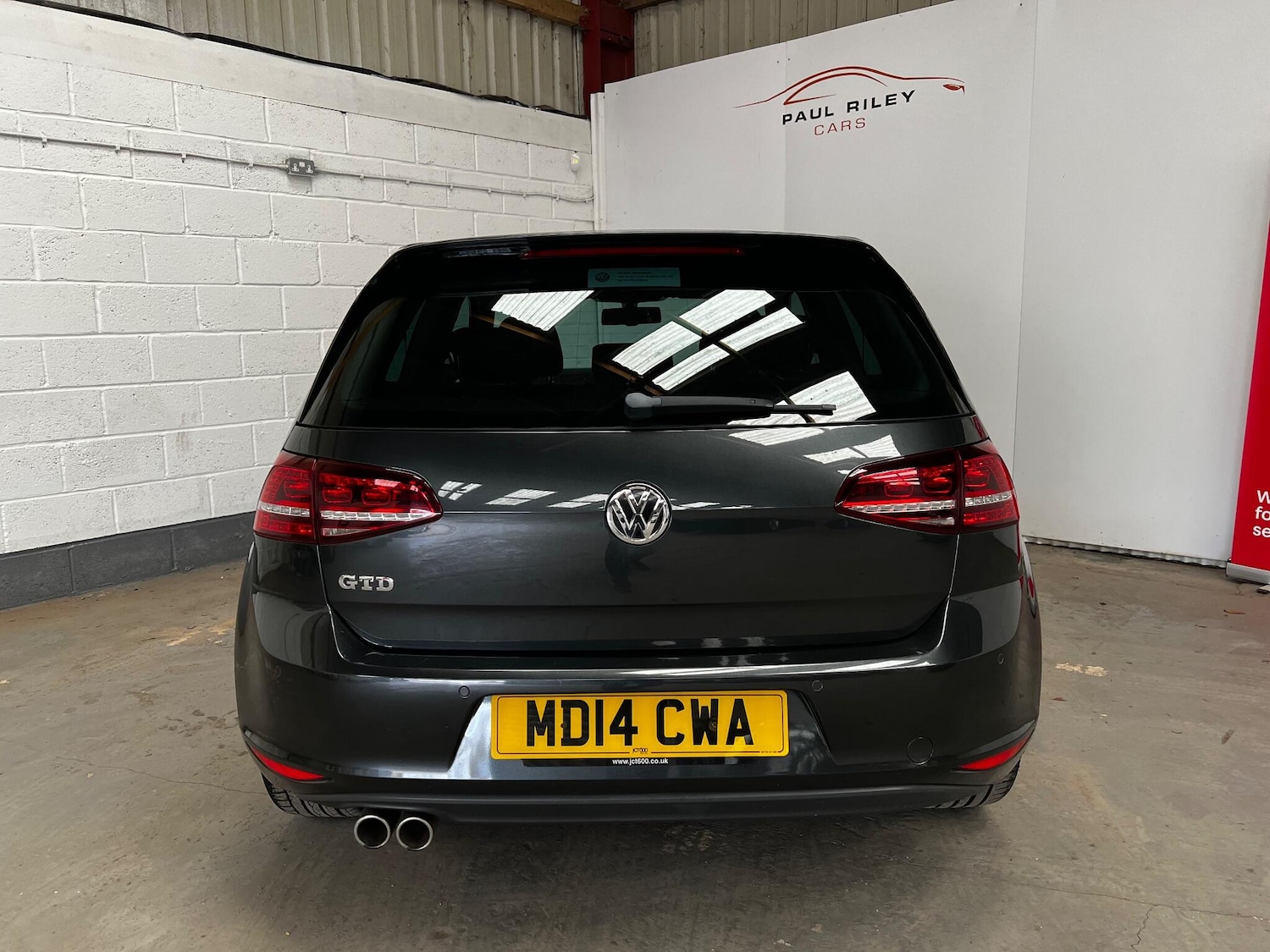 Used Volkswagen Golf for sale - 77587056: Photo 7