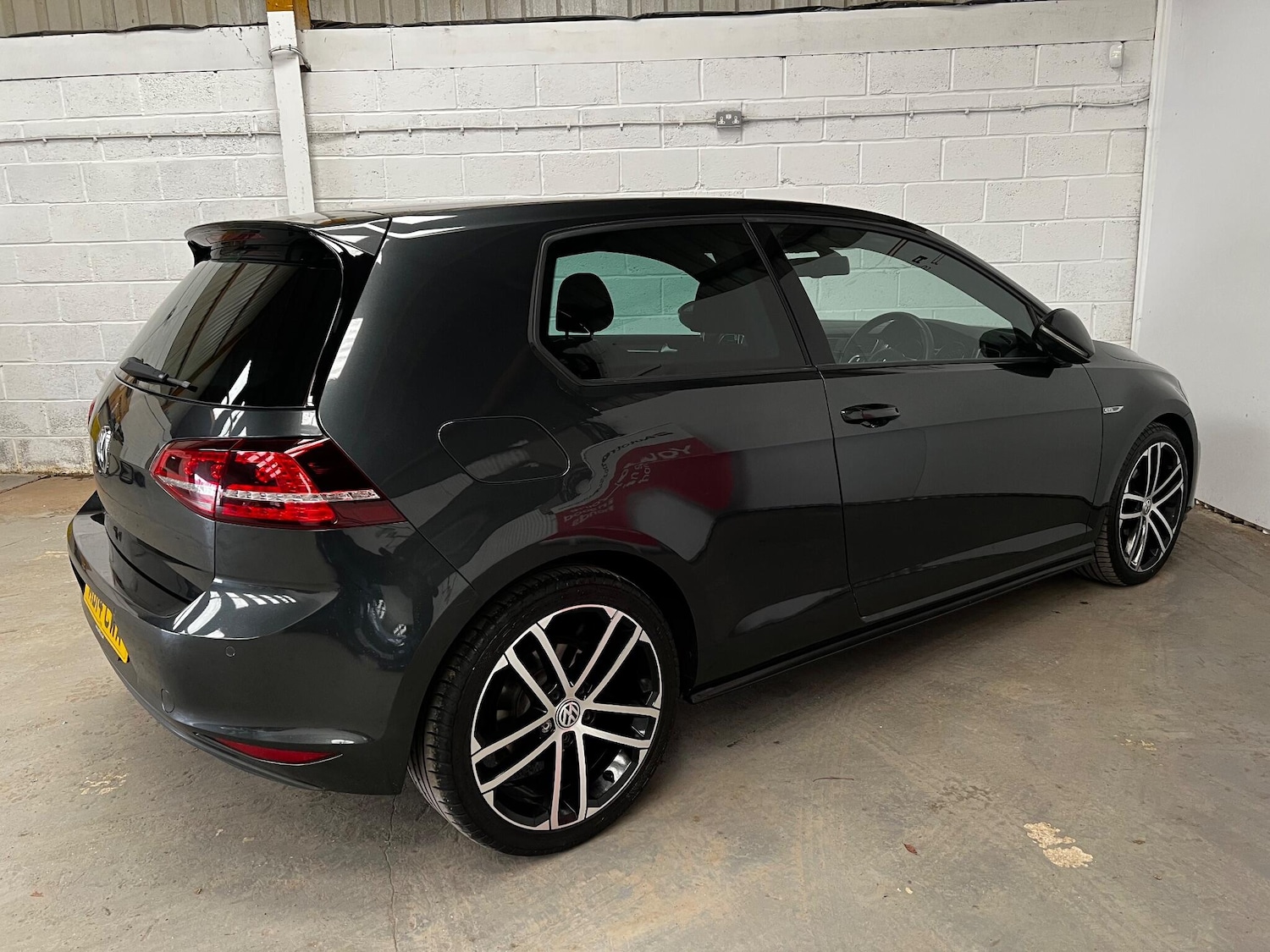 Used Volkswagen Golf for sale - 77587056: Photo 8