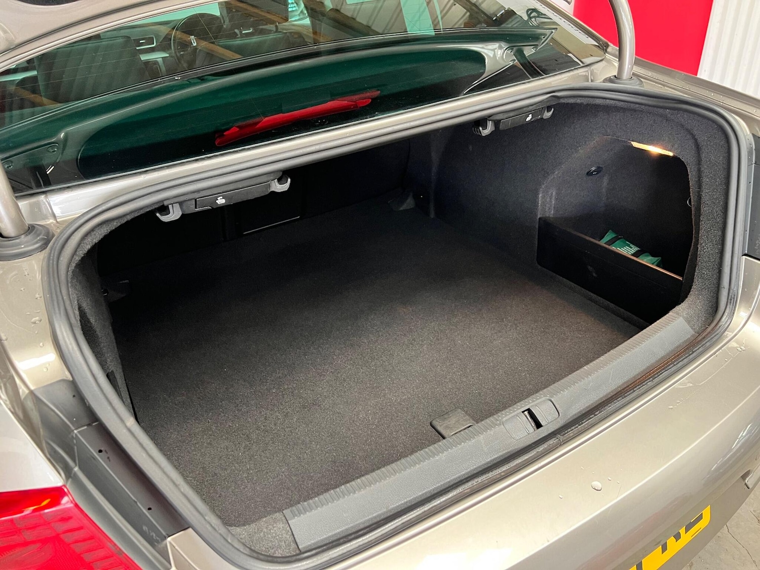 Used Volkswagen Passat 2014 for sale - 77671219: Photo 11