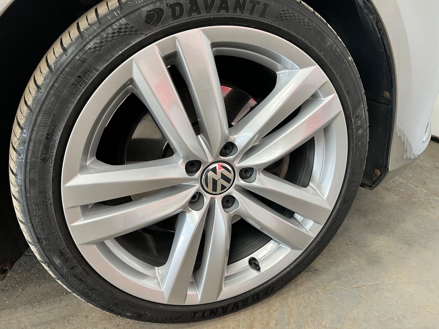 Used Volkswagen Passat 2014 for sale - 77671219: Photo 14