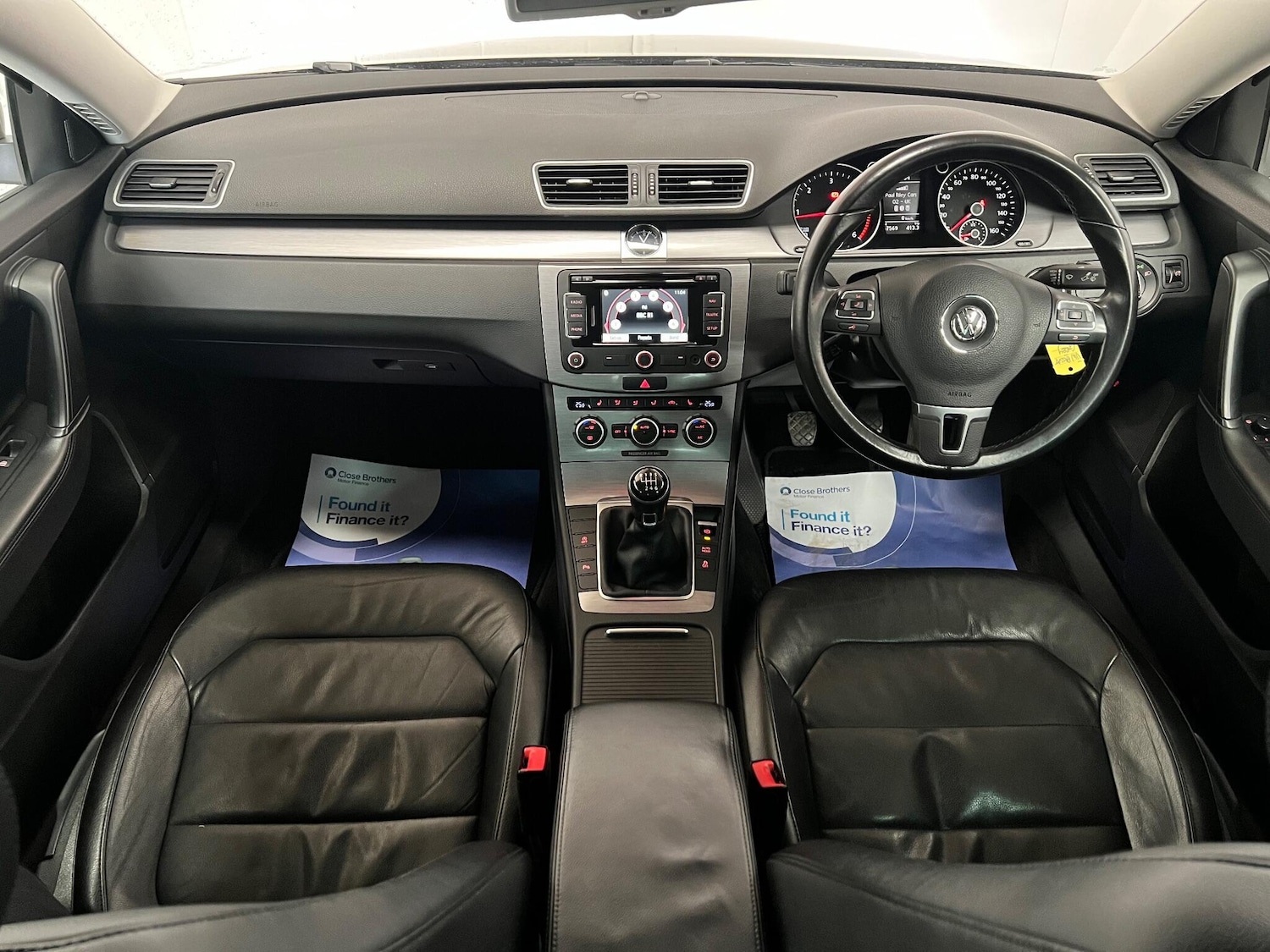 Used Volkswagen Passat 2014 for sale - 77671219: Photo 18