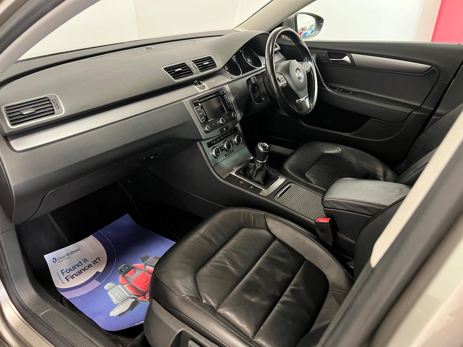 Used Volkswagen Passat 2014 for sale - 77671219: Photo 19