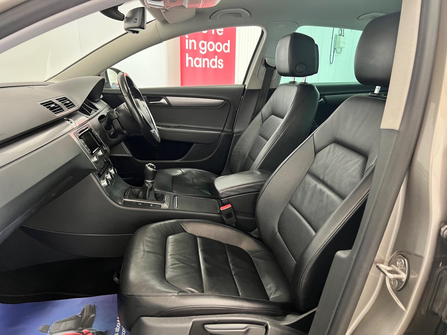 Used Volkswagen Passat 2014 for sale - 77671219: Photo 20