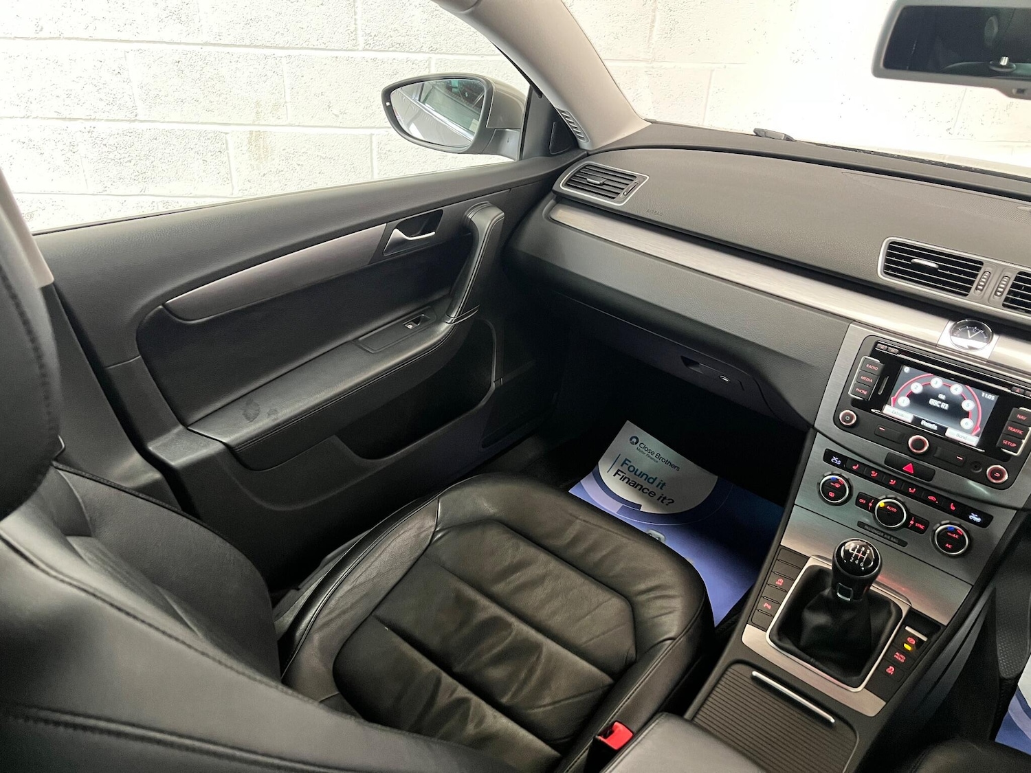 Used Volkswagen Passat 2014 for sale - 77671219: Photo 21