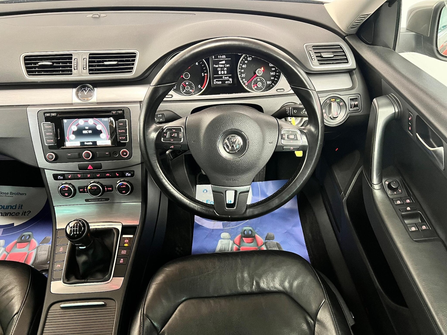 Used Volkswagen Passat 2014 for sale - 77671219: Photo 22