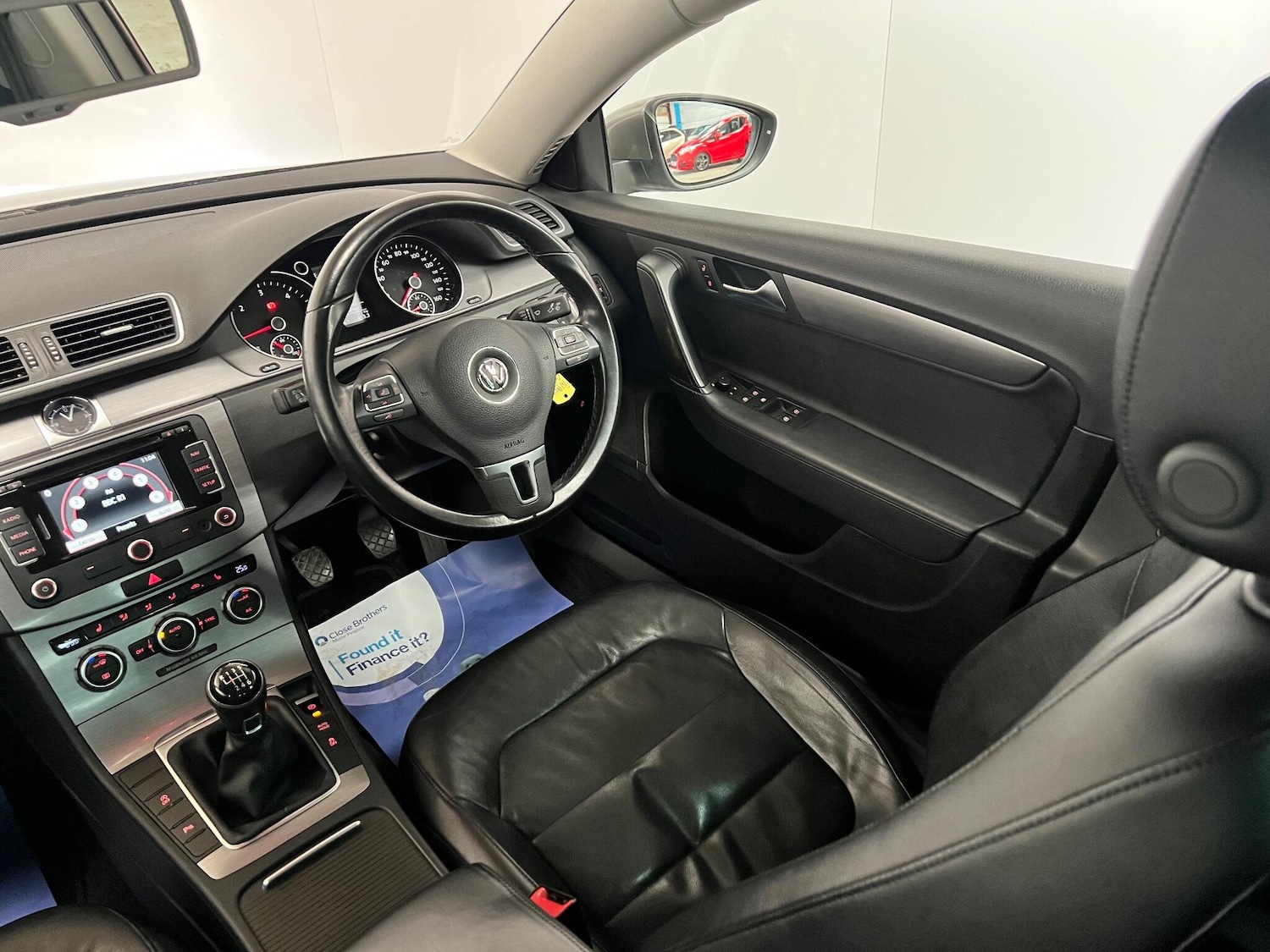 Used Volkswagen Passat 2014 for sale - 77671219: Photo 23