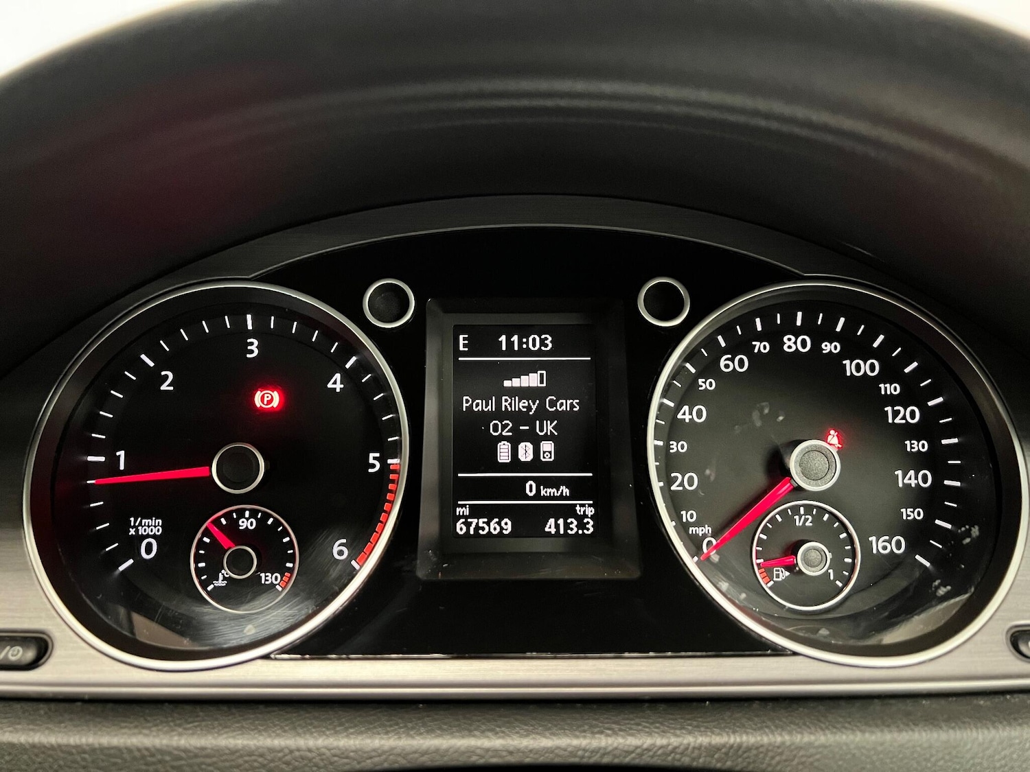 Used Volkswagen Passat 2014 for sale - 77671219: Photo 25