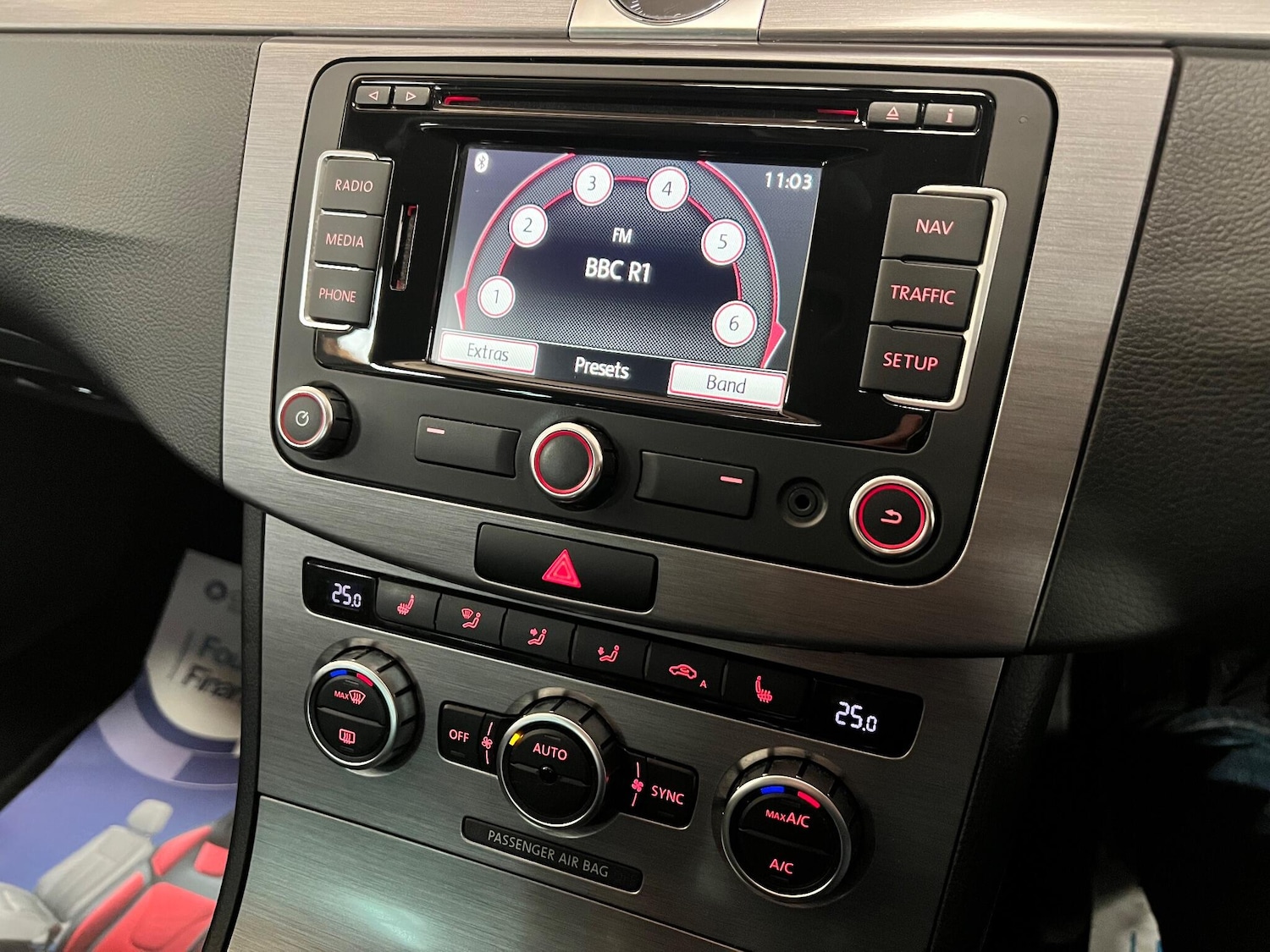 Used Volkswagen Passat 2014 for sale - 77671219: Photo 26