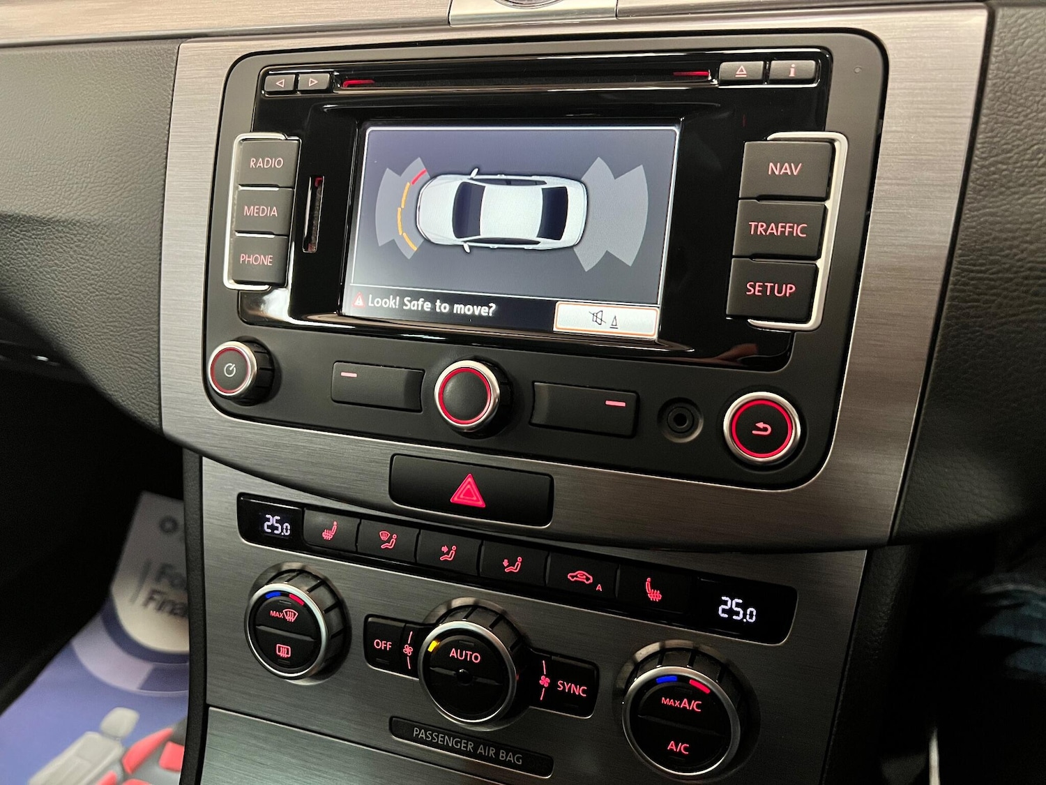 Used Volkswagen Passat 2014 for sale - 77671219: Photo 27