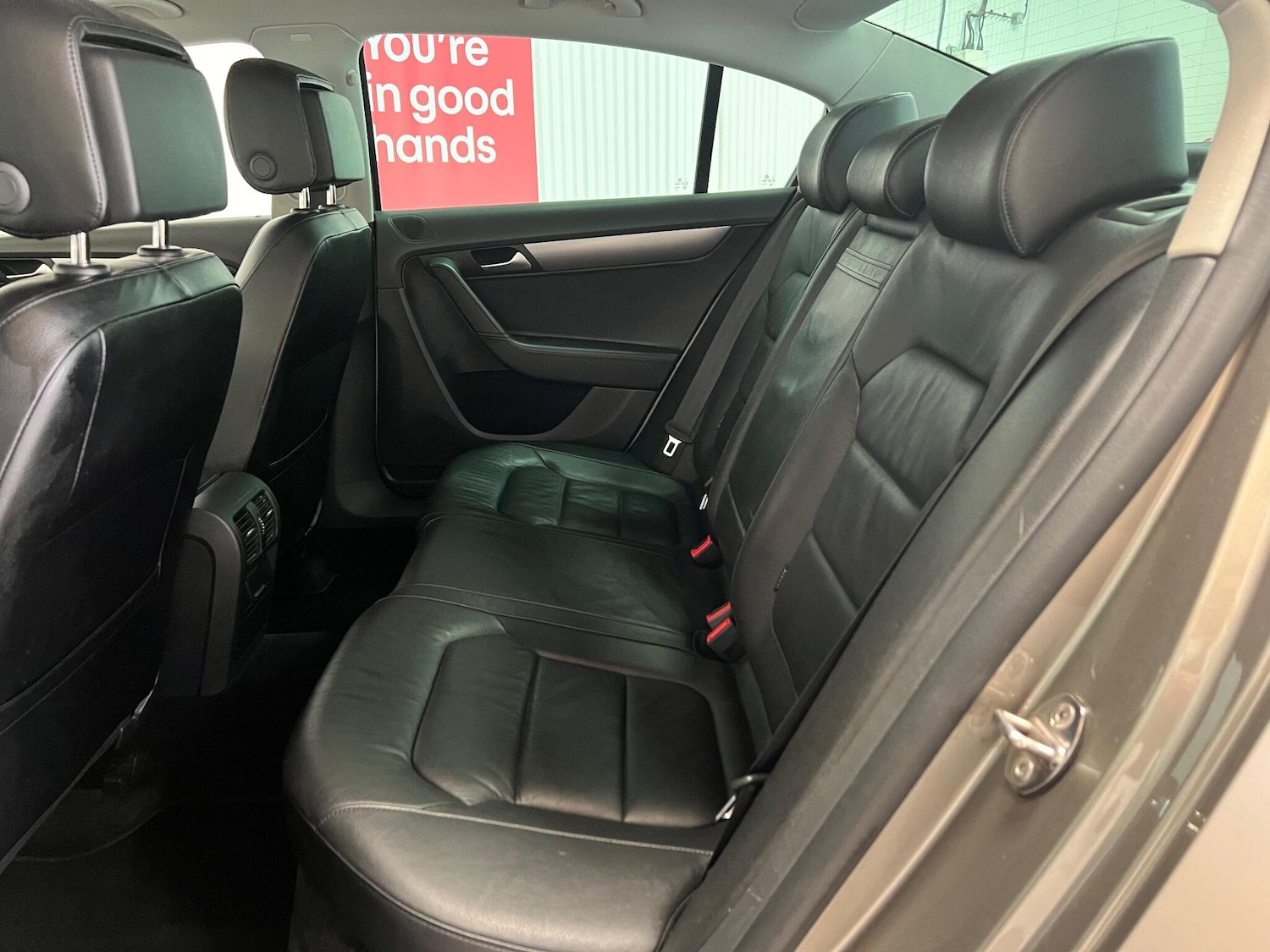 Used Volkswagen Passat 2014 for sale - 77671219: Photo 31