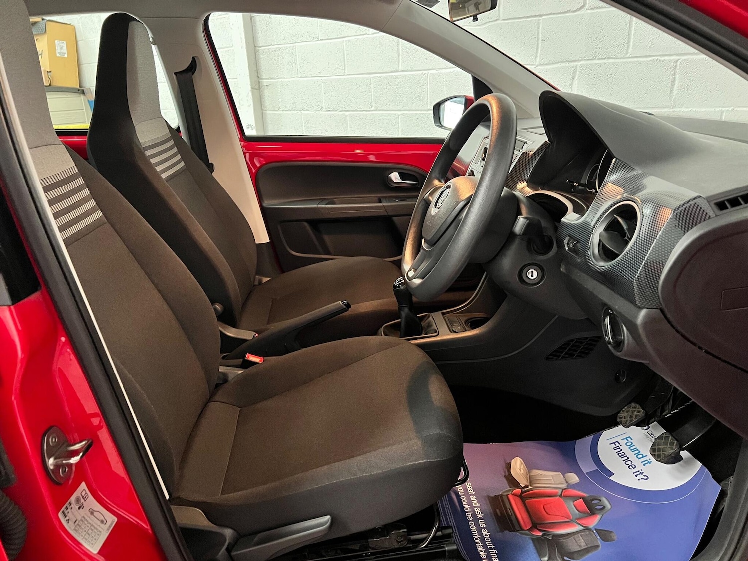 Used Volkswagen up! 2017 for sale - 77783842: Photo 13