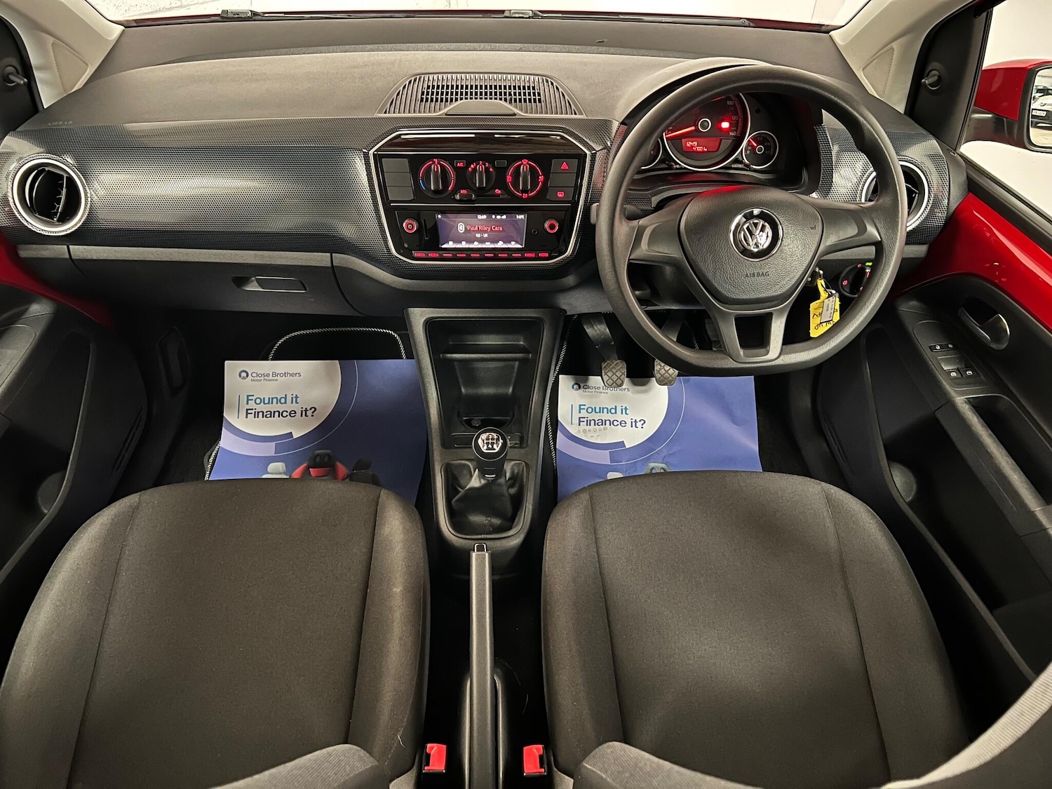 Used Volkswagen up! 2017 for sale - 77783842: Photo 15