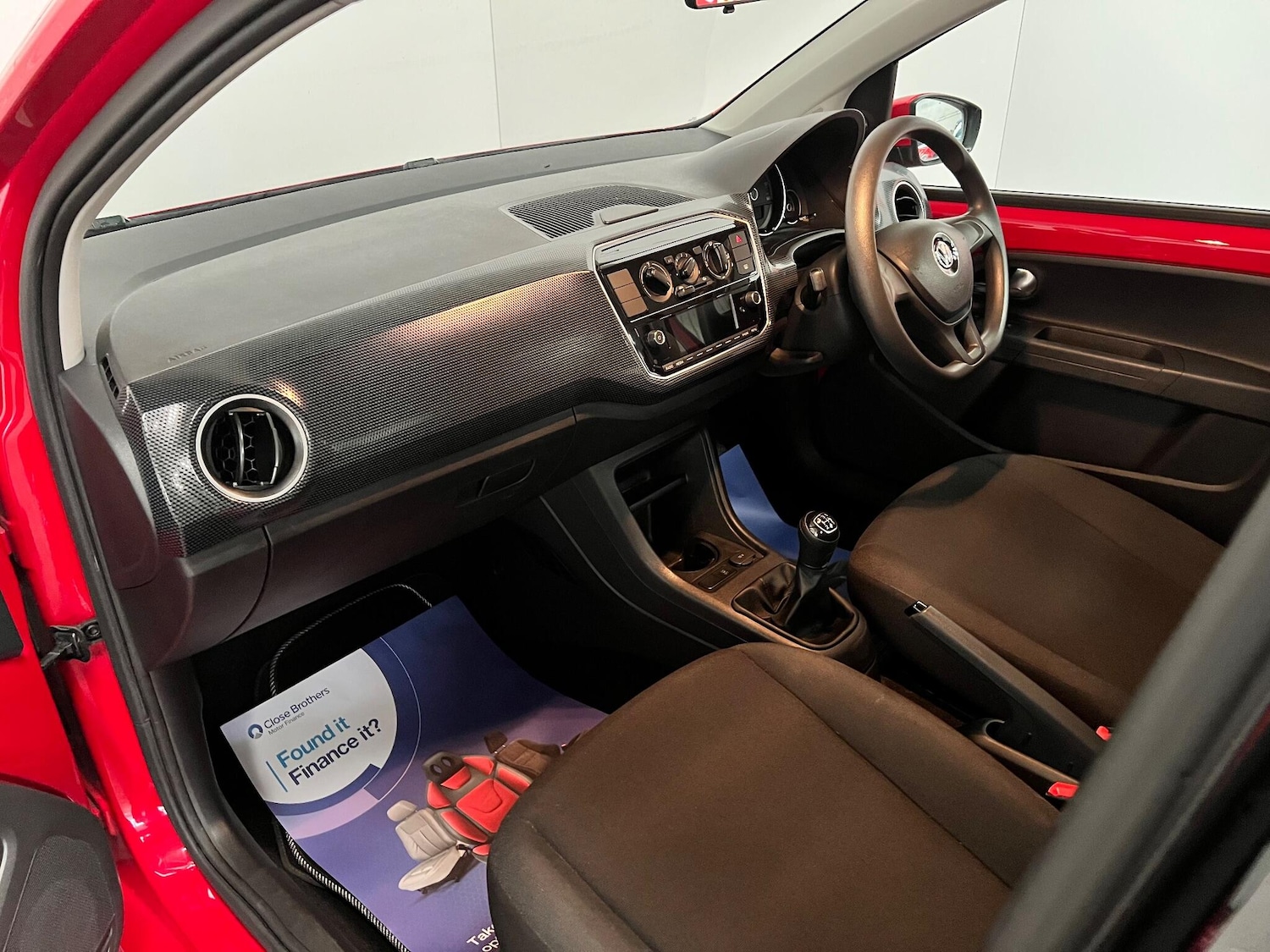 Used Volkswagen up! 2017 for sale - 77783842: Photo 16