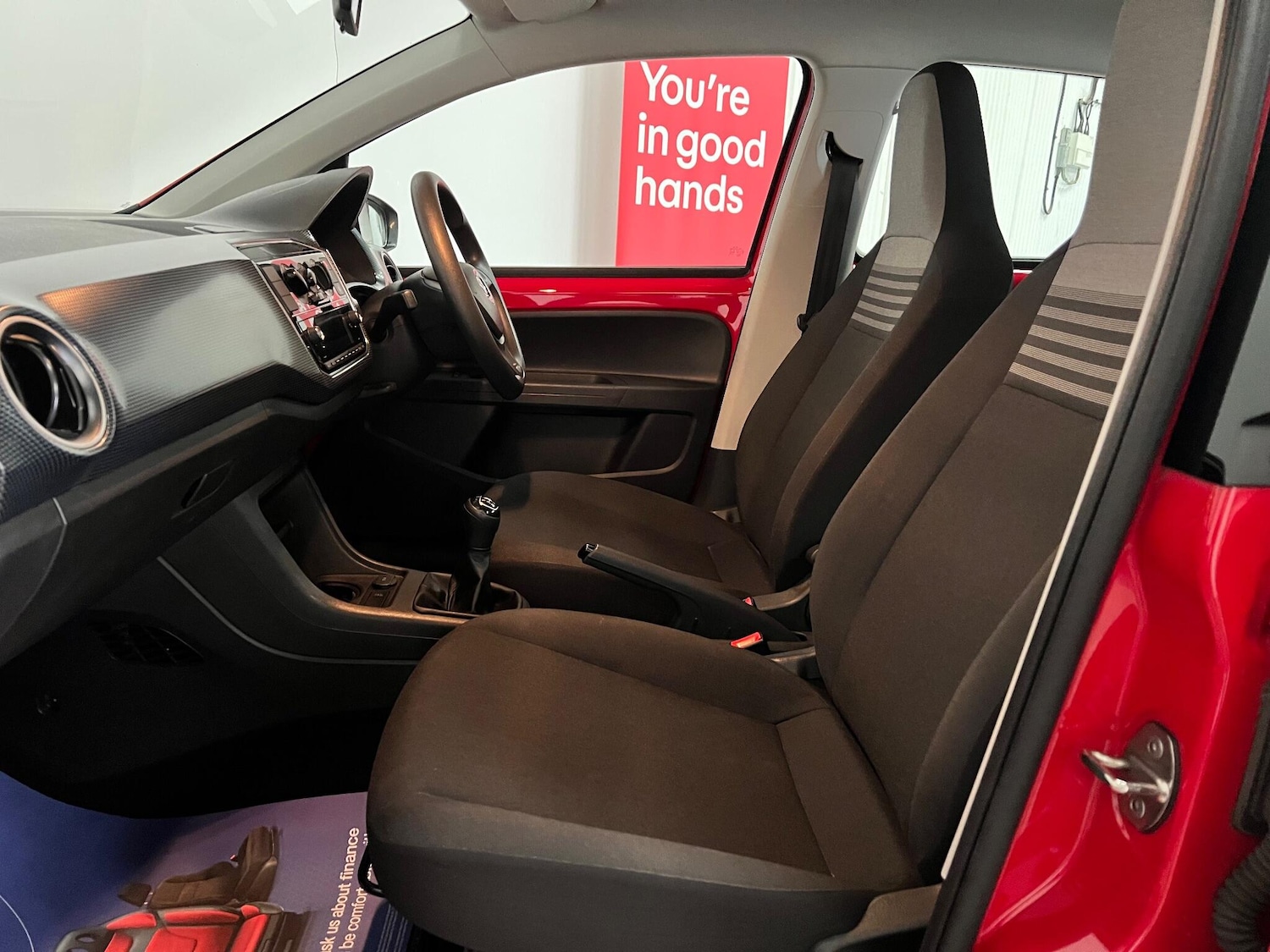 Used Volkswagen up! 2017 for sale - 77783842: Photo 17