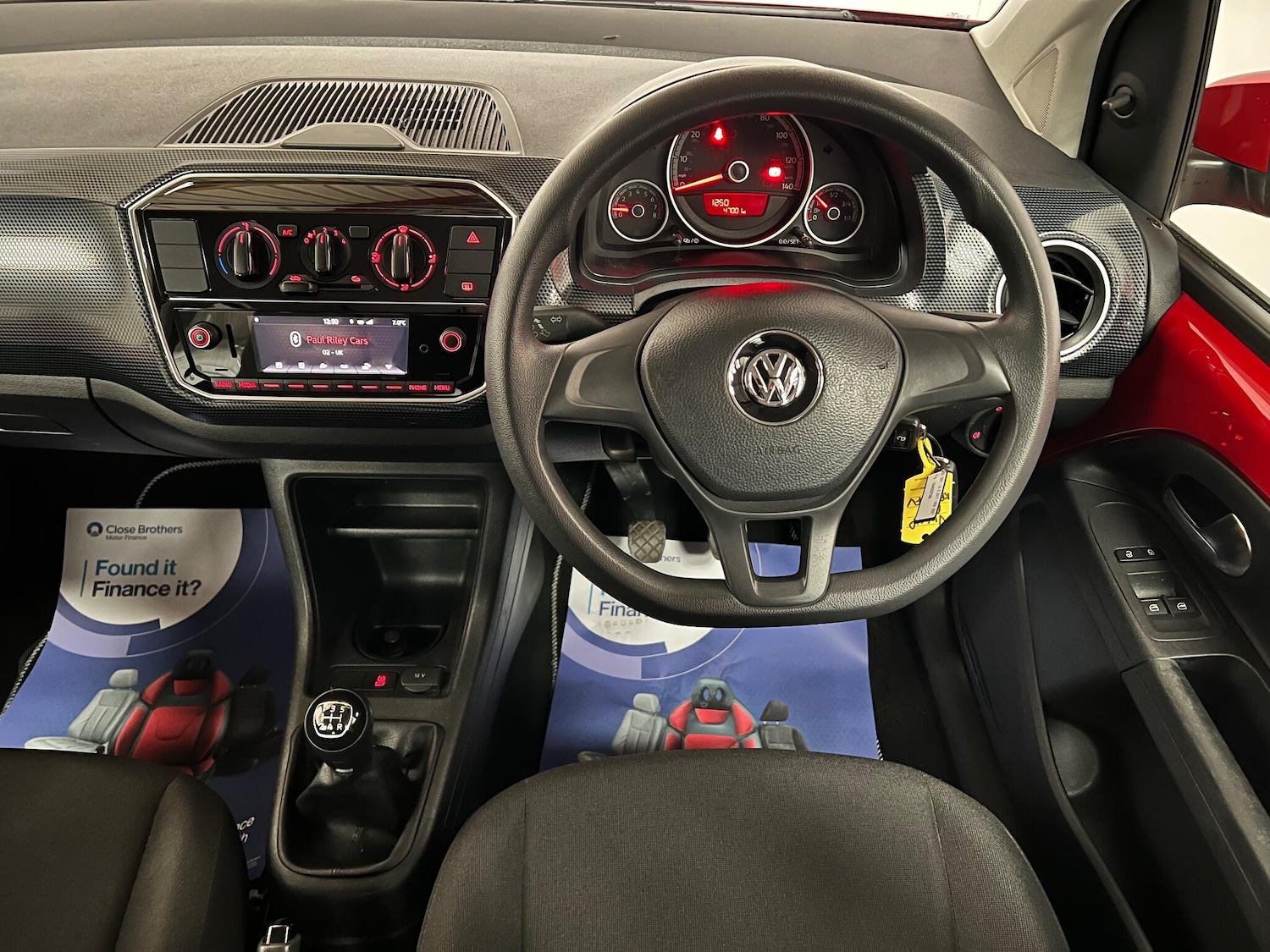 Used Volkswagen up! 2017 for sale - 77783842: Photo 19