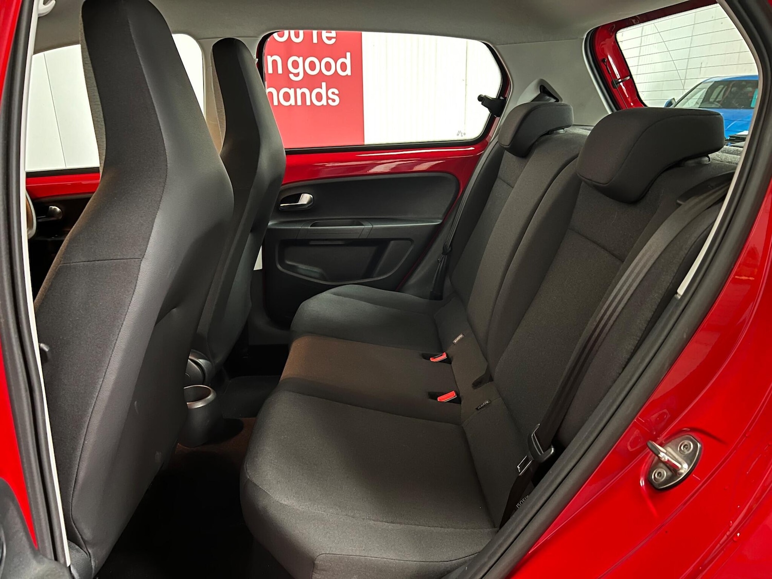 Used Volkswagen up! 2017 for sale - 77783842: Photo 24