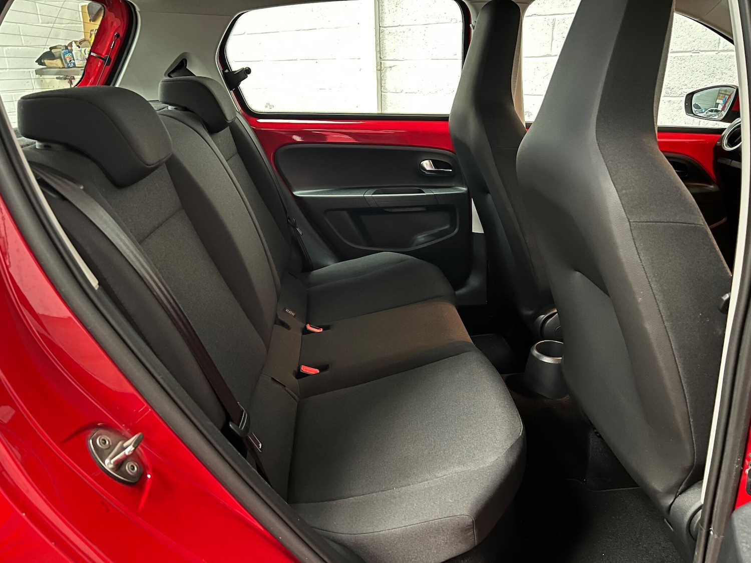 Used Volkswagen up! 2017 for sale - 77783842: Photo 25