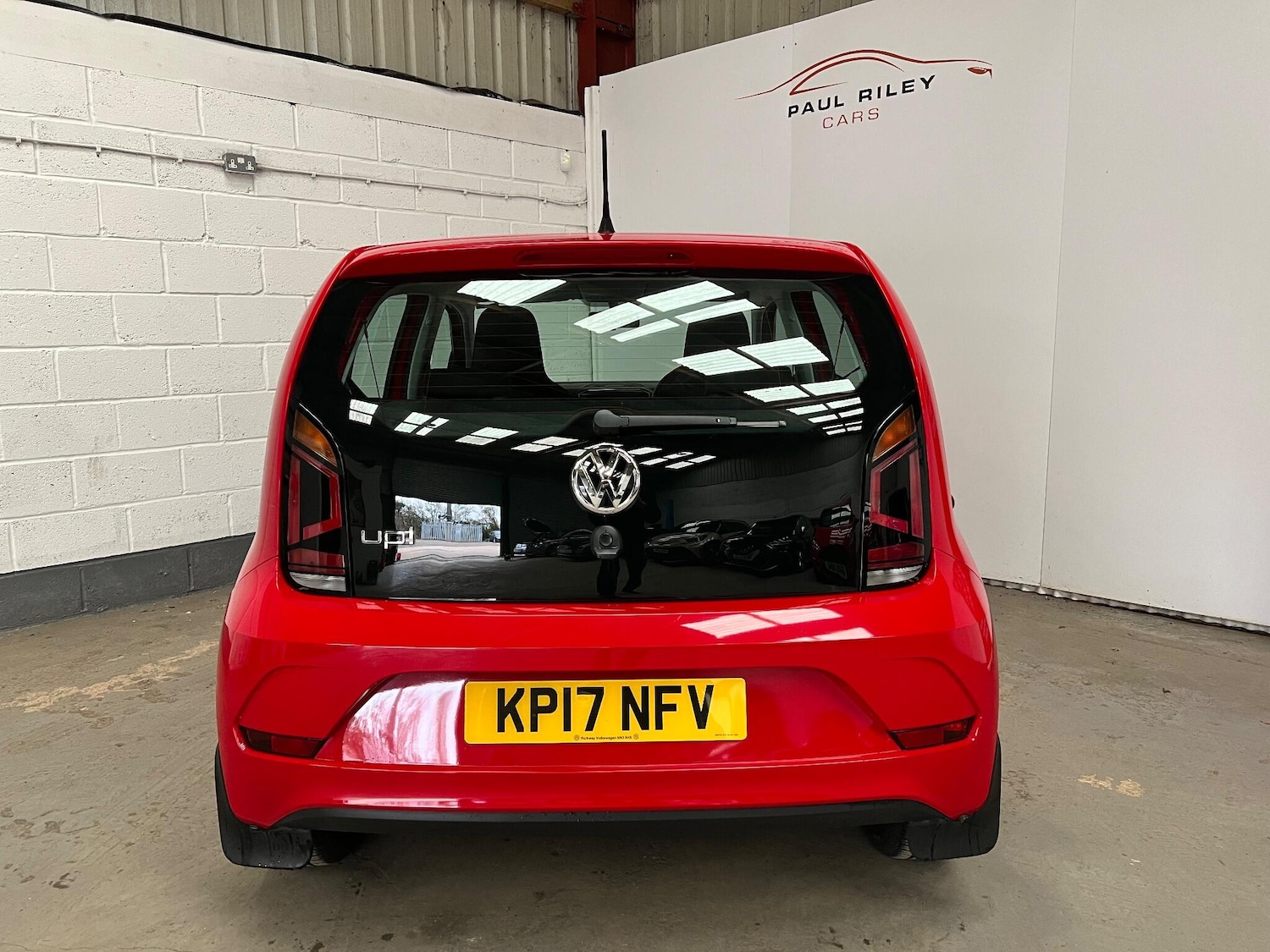 Used Volkswagen up! 2017 for sale - 77783842: Photo 7