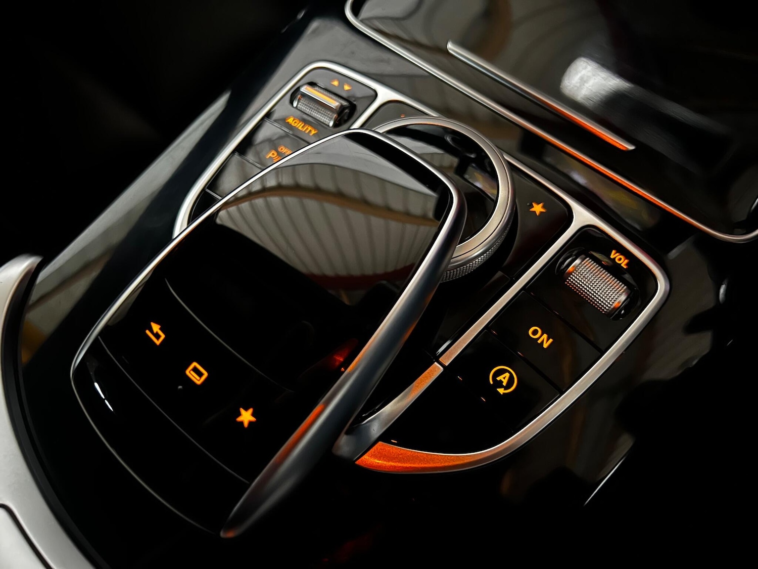 Used Mercedes-Benz C Class 2015 for sale - 77291607: Photo 28