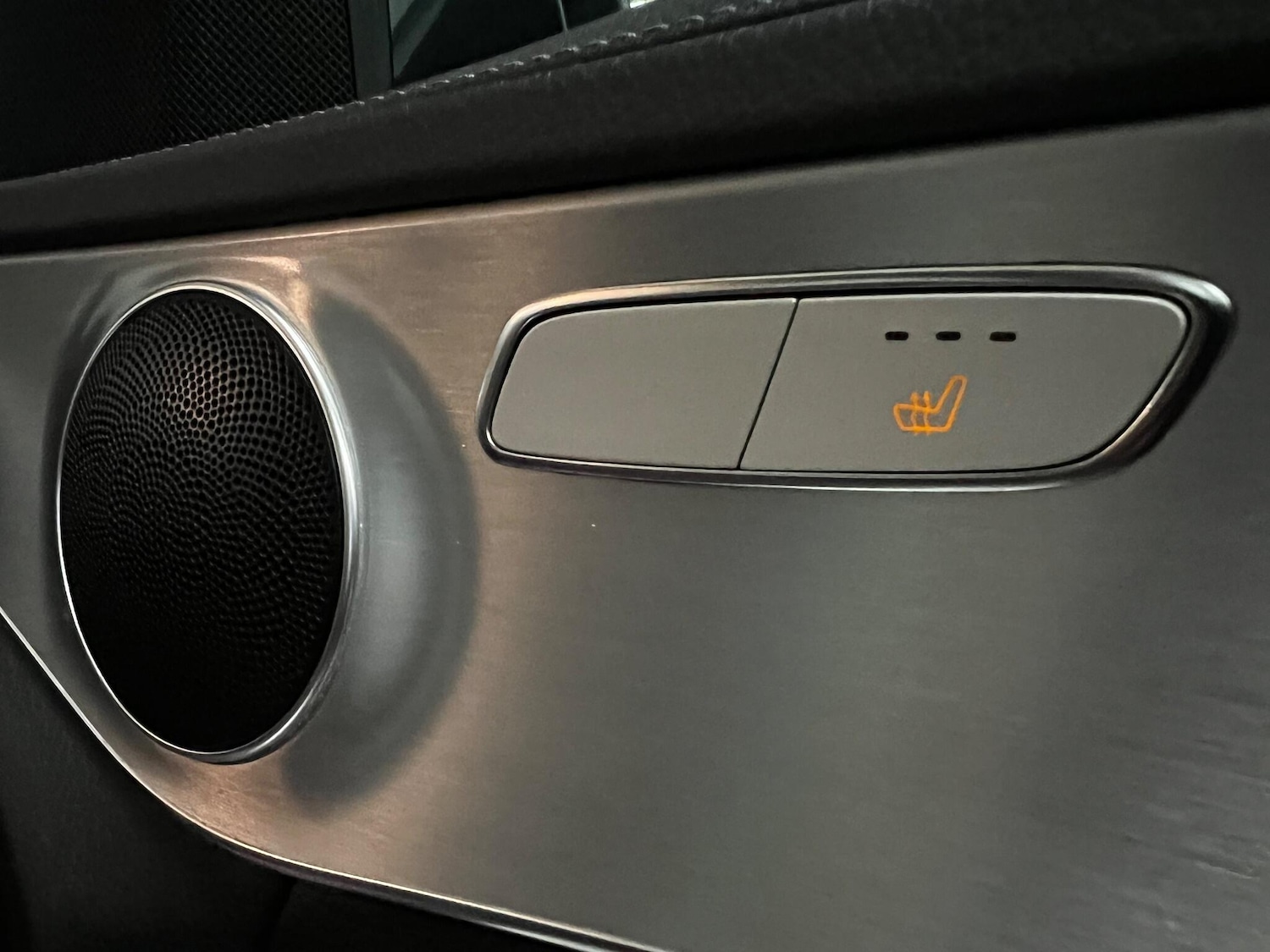 Used Mercedes-Benz C Class 2015 for sale - 77291607: Photo 30