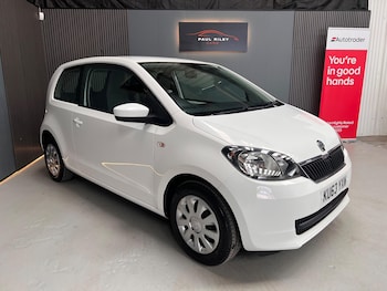 Used Skoda Citigo 2014 for sale - 78946210: Photo