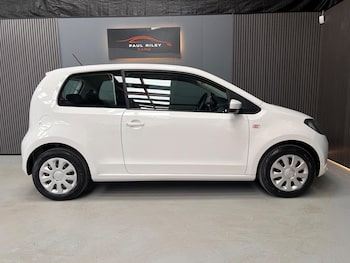 Used Skoda Citigo 2014 for sale - 78946210: Photo