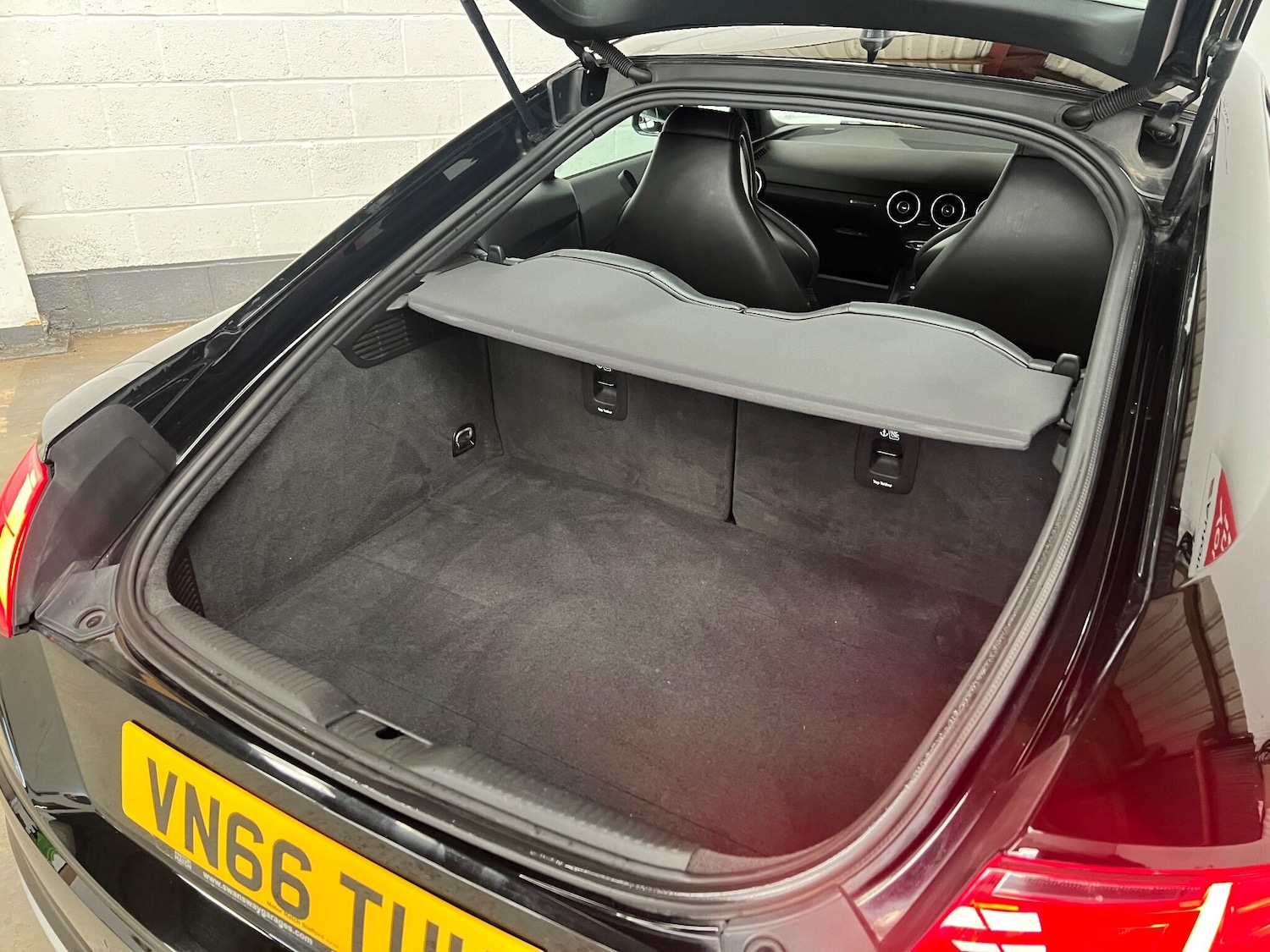 Used Audi TT 2016 for sale - 77696404: Photo 13