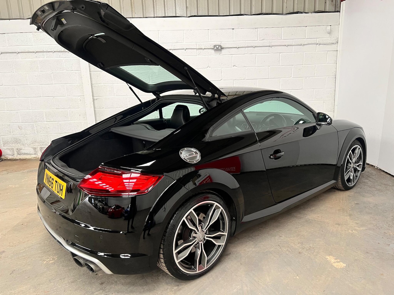 Used Audi TT 2016 for sale - 77696404: Photo 14