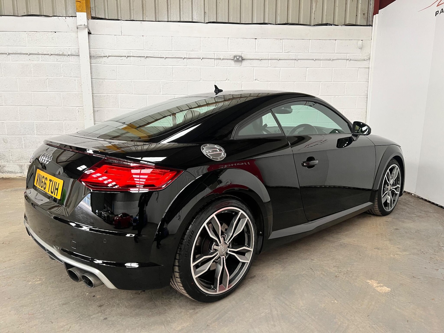 Used Audi TT 2016 for sale - 77696404: Photo 15