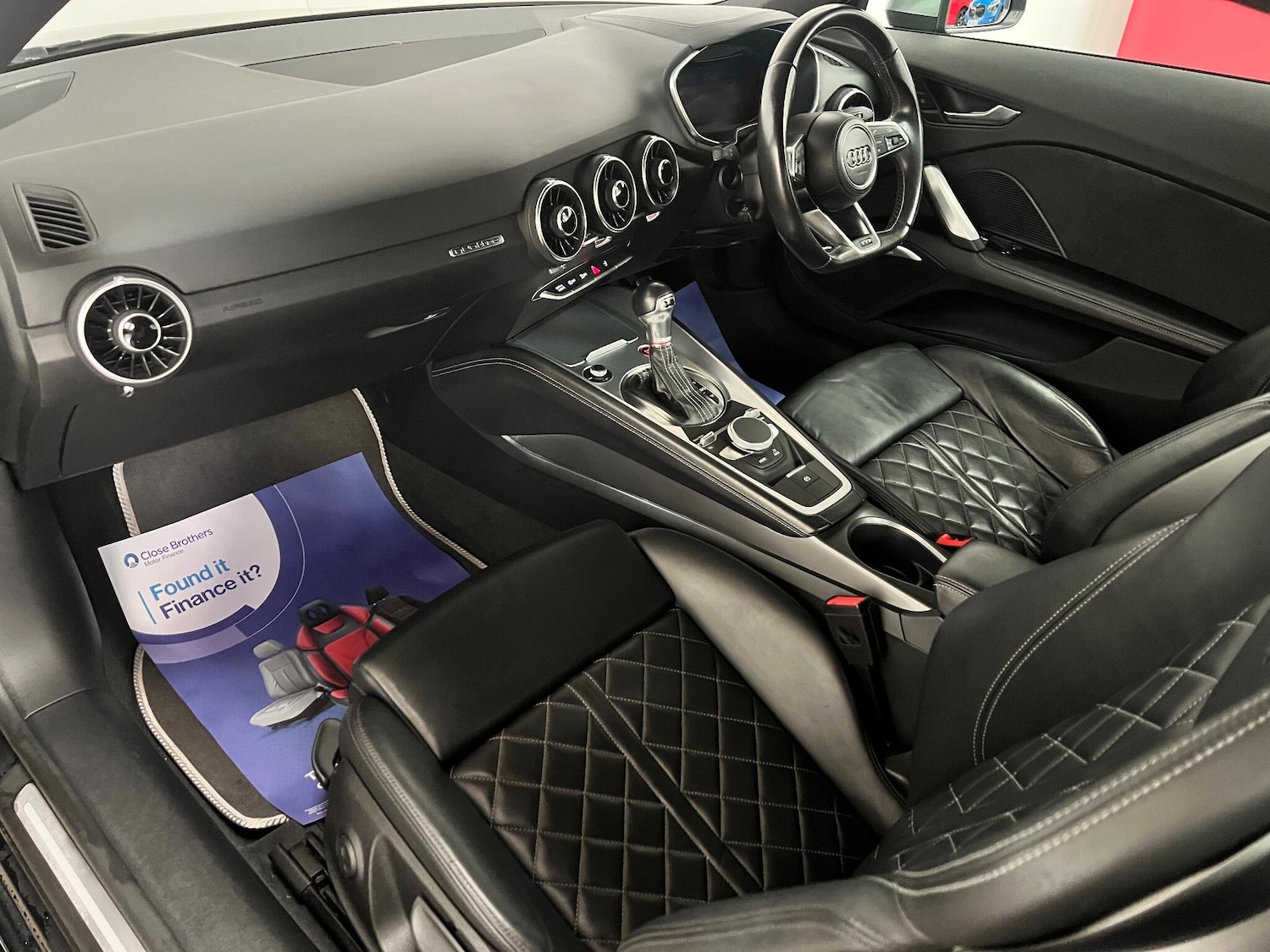 Used Audi TT 2016 for sale - 77696404: Photo 20